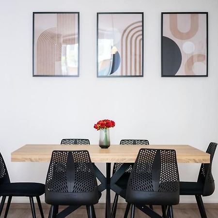Appartement F3, 2 Chambres, 80M2 Nice Exteriör bild