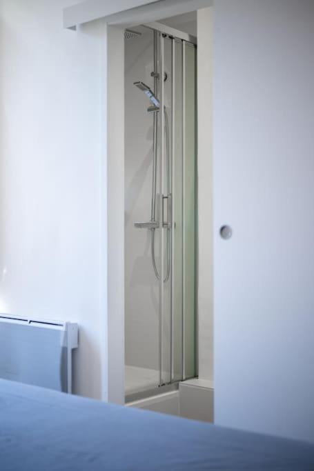 Appartement F3, 2 Chambres, 80M2 Nice Exteriör bild