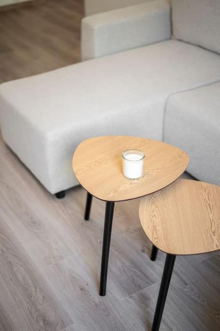 Appartement F3, 2 Chambres, 80M2 Nice Exteriör bild